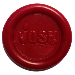 Red А VV007